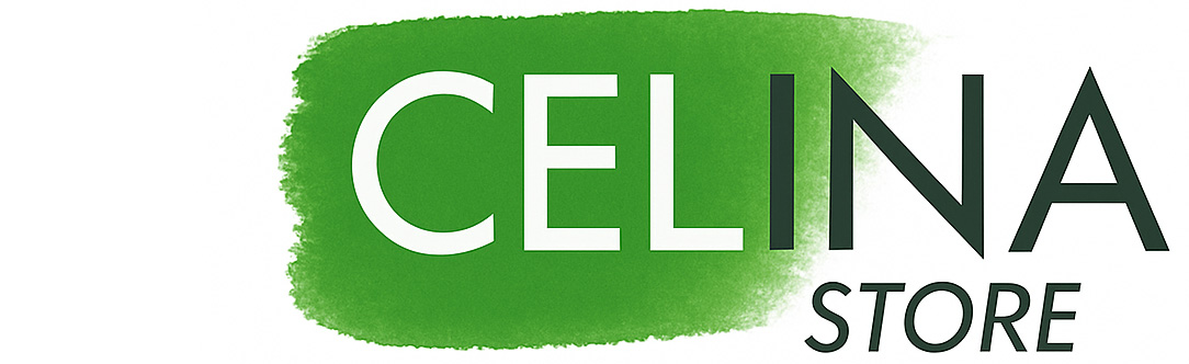 Logo von Cel Ina Online Shop