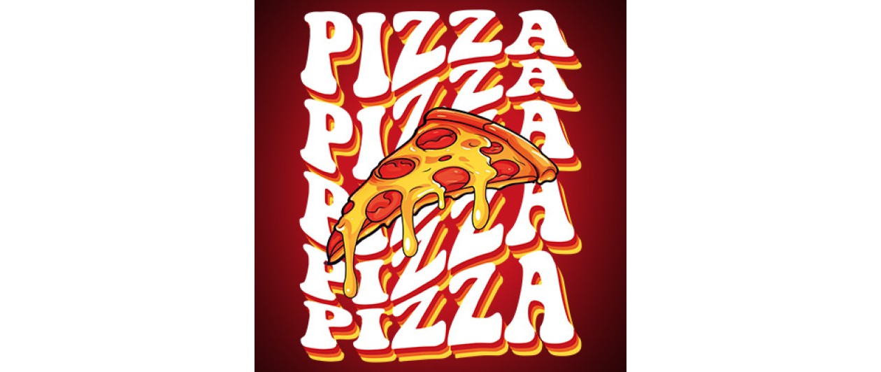 Pizza Passion Team Egg