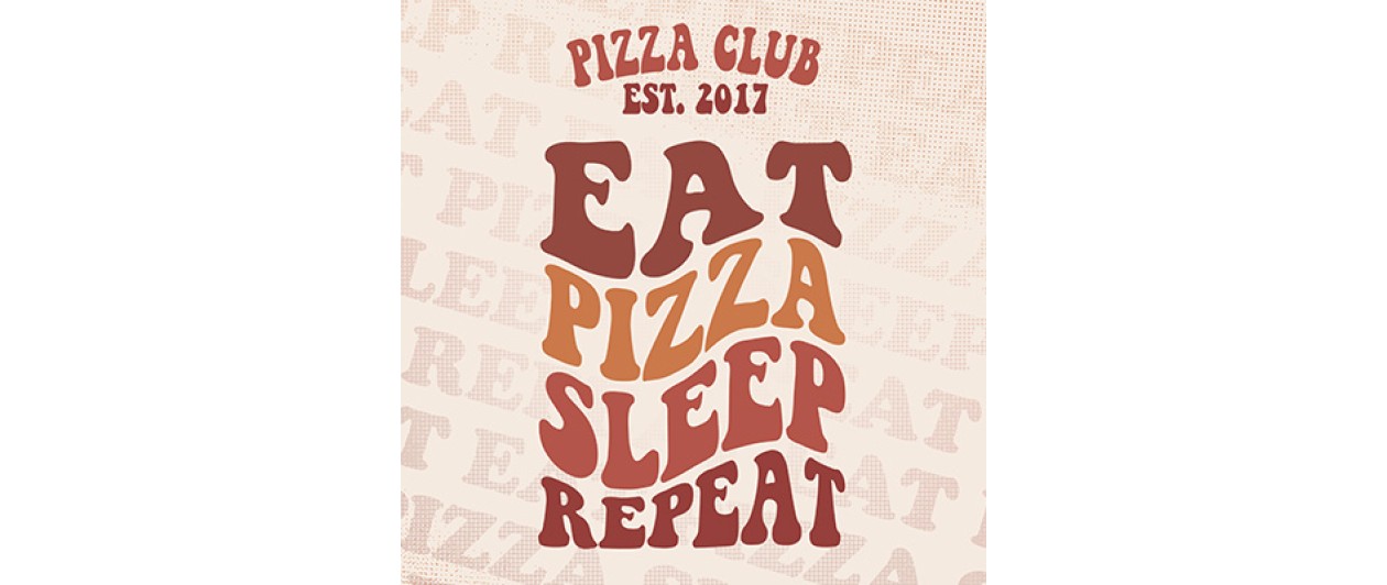 Pizza Club