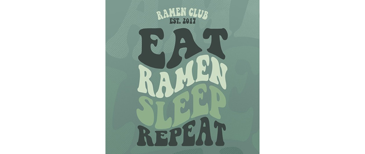 Ramen Club