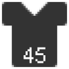 Taille: 45