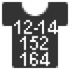 Dimensione: 12 (47)