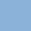 Couleur: bleu ciel