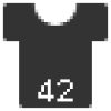 Taille: 42
