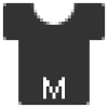 Size: M