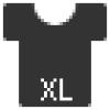 Size: XL