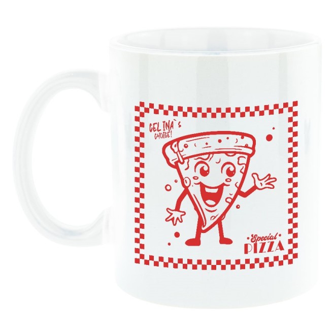 Tasse Pizza Club