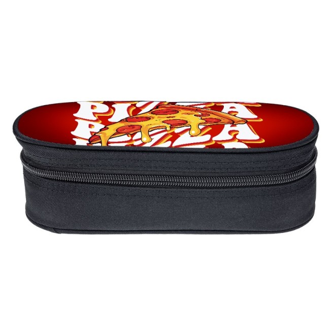 Pizza Passion Team Egg Penal / Pochette à crayons