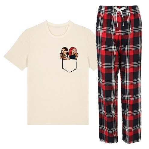 CEL INA Kinder Pyjama