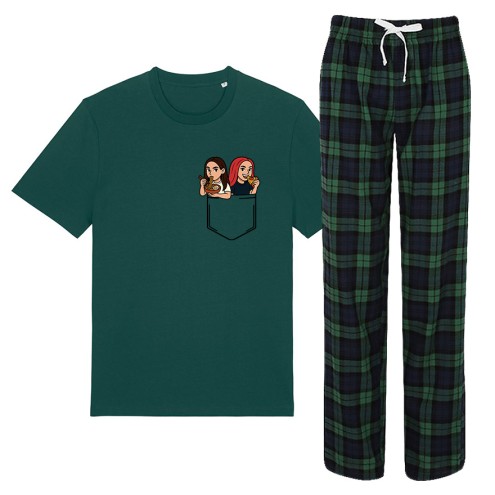 CEL INA Pyjama