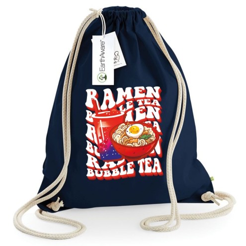 Sac Ramen & BubbleTea Resonance TeamCel Edition