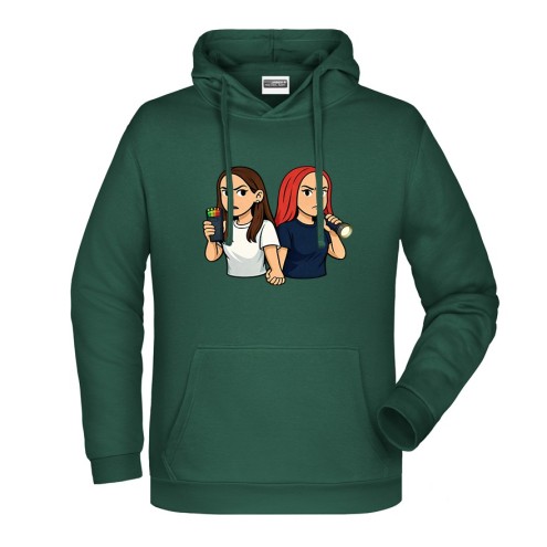 Hoodie Chasse aux fantômes
