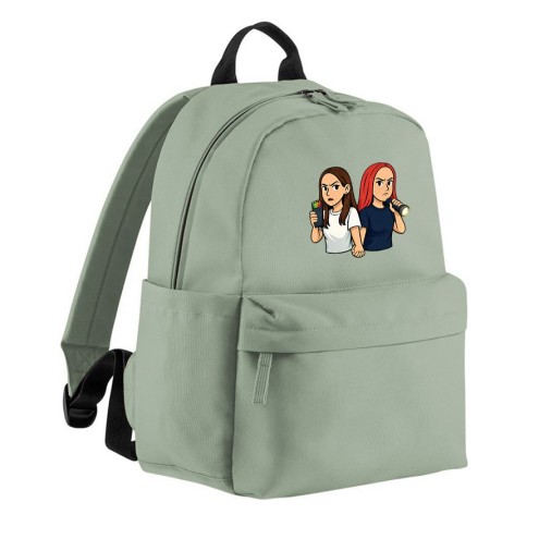 Geisterjagd Mini Rucksack
