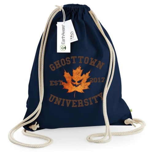 Ghosttown University Beutel