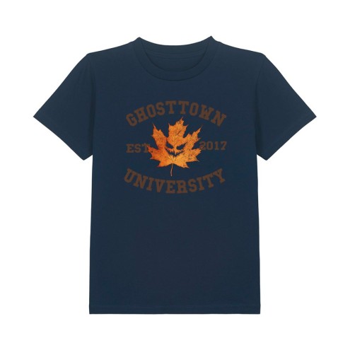 Ghosttown University Mini Creator 2.0 T-shirts