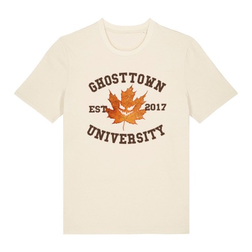 Ghosttown University Creator 2.0 T-shirts