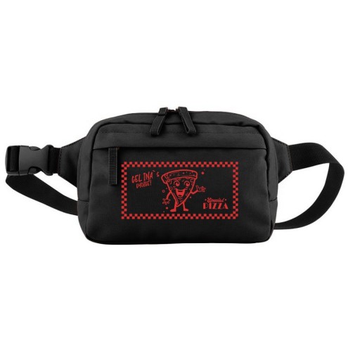 Pizza Club sac banane / sac banane