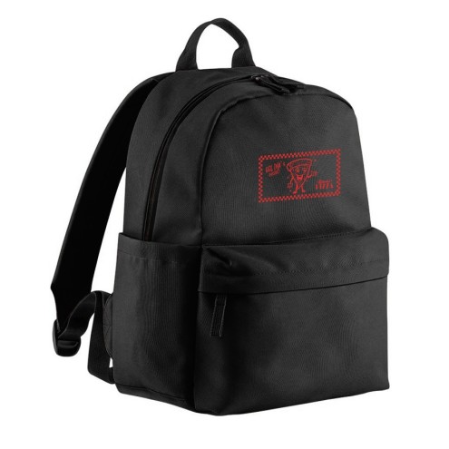Mini sac à dos Pizza Club