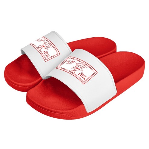 Chaussures de bain Pizza Club
