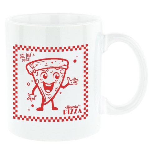 Tasse Pizza Club