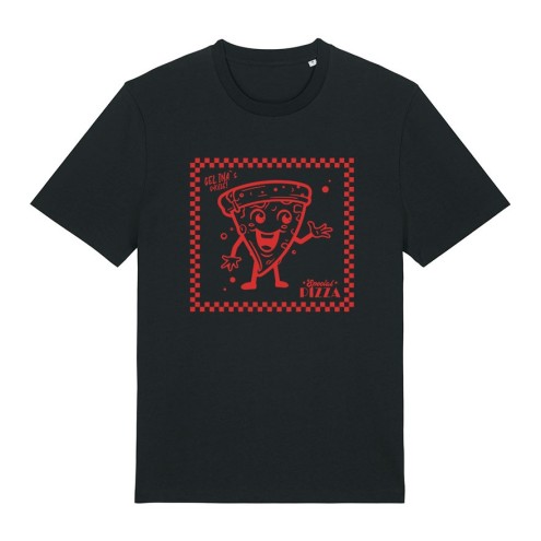 T-shirt Pizza Club BIO