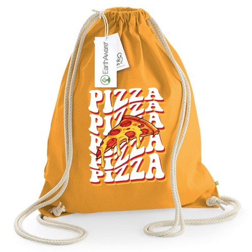 Pizza Passion Team Egg Sachet