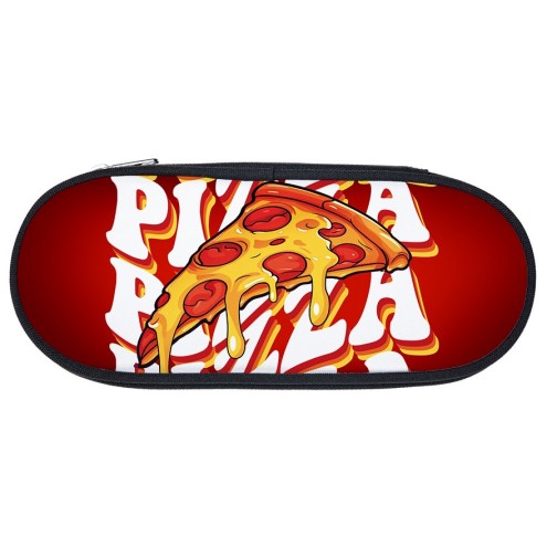 Pizza Passion Team Egg Penal / Pochette à crayons