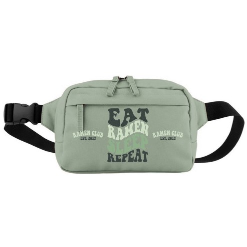 Ramen Club Bauchtasche / Gürteltasche
