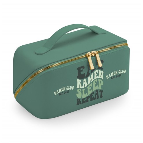 Ramen Club Kosmetik-Koffer