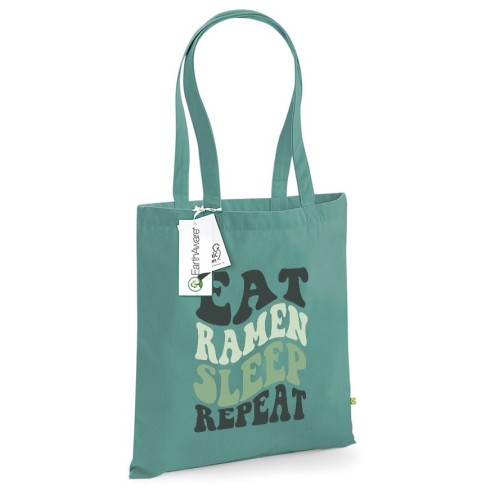 Sac en coton Ramen Club