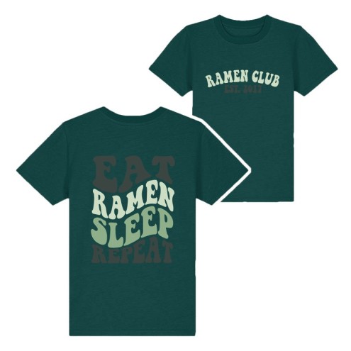 Ramen Club BIO T-Shirt kids