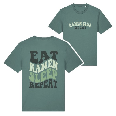 Ramen Club BIO T-Shirt