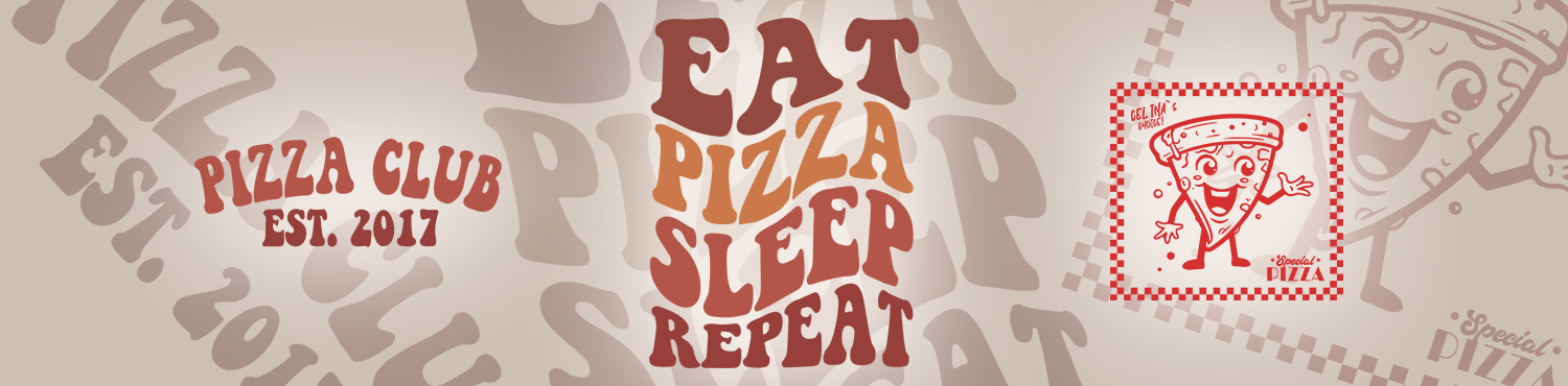 Pizza Club